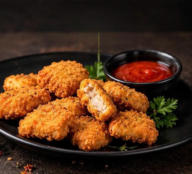 Chicken Nuggets
