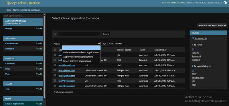 django-admin-in