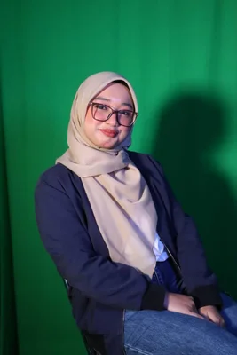 Nasha Alysa Makmal