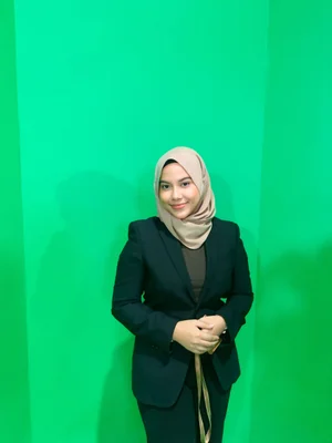 Arina Mohd Noor