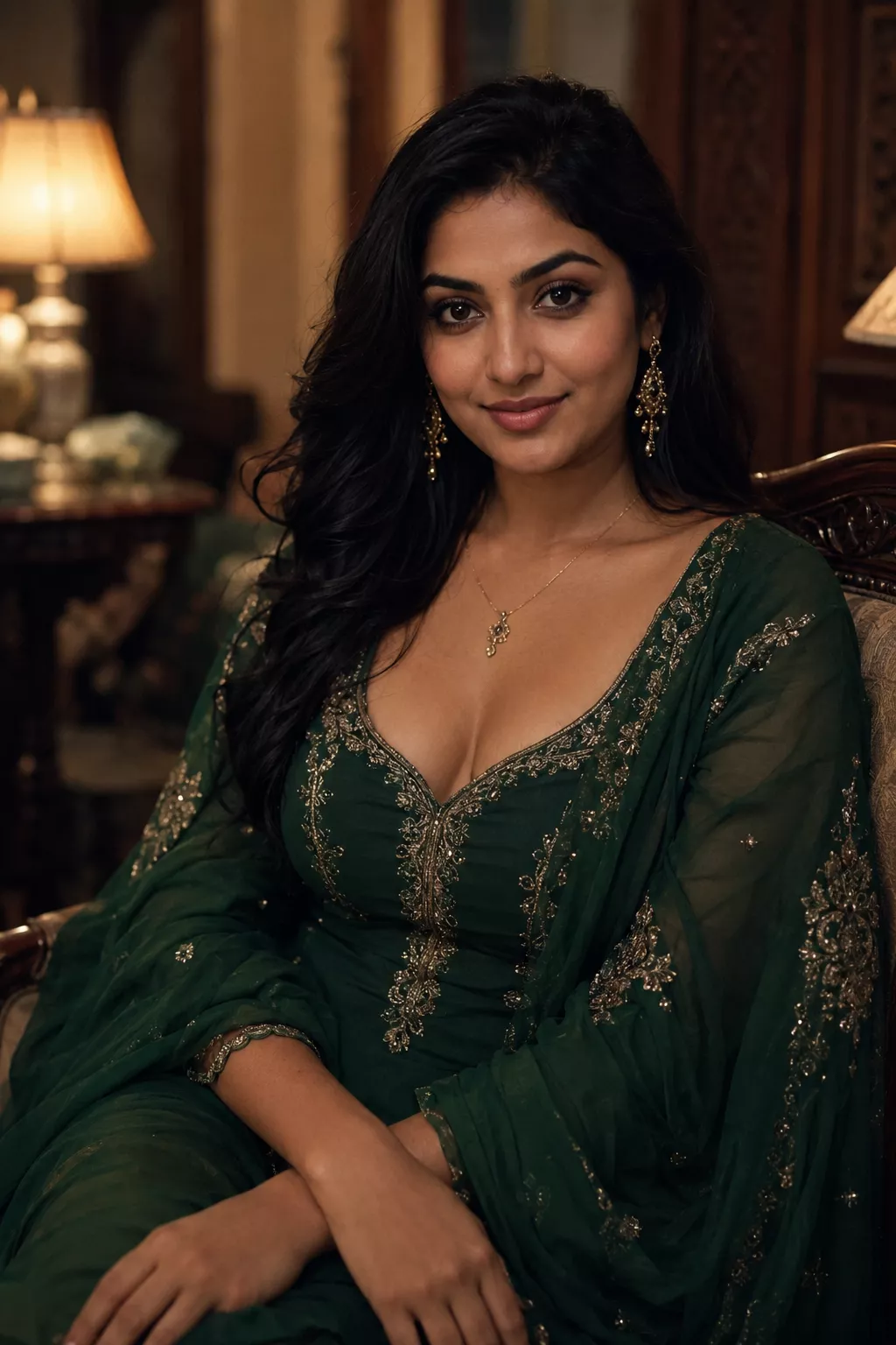 Farheen