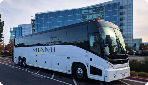 Reliable Miami