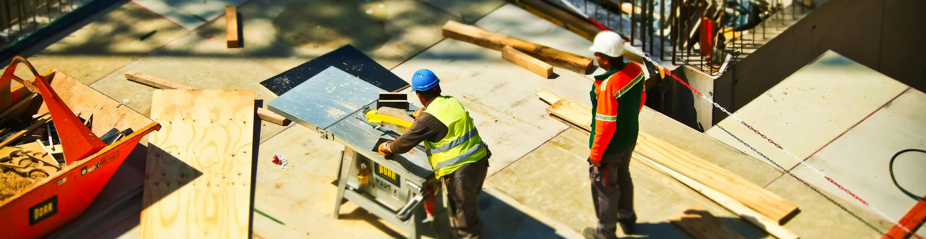 Construction Site Shuttle Rental Services | Miami Charter Bus Services