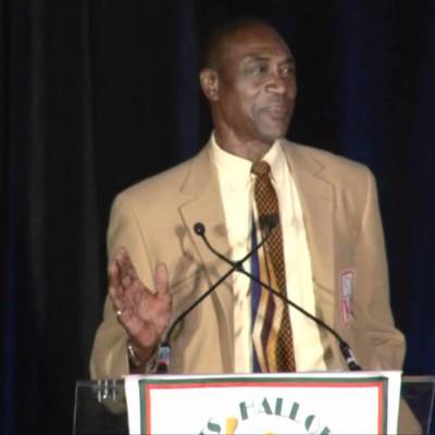 Ray Bellamy - 2012 UM Sports Hall of Fame Induction Speech