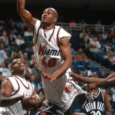 Men's Basketball All-American, 1999