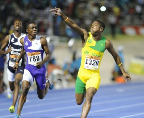 Raheem Jamaica