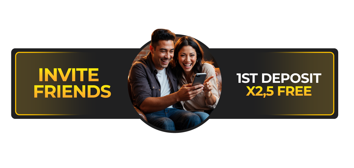 WE PAY 250% OF THE 1st INCOME OF YOUR FRIENDS WE PAY 250% OF THE 1st INCOME OF YOUR FRIENDS