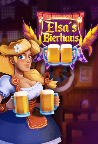 ELSA'S BIERHAUS