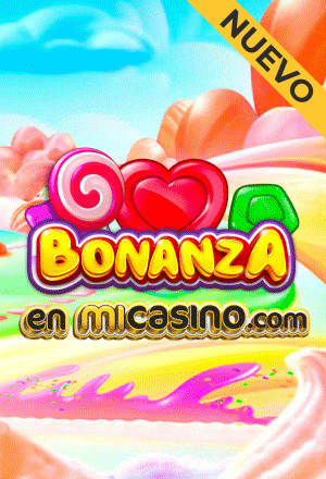 Bonanza en Micasino.com