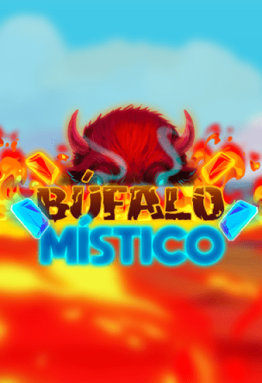 MYSTIC BUFALO