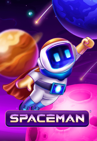 SPACEMAN