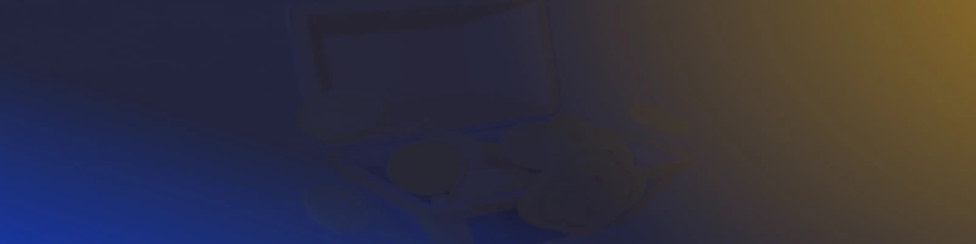 Deposit banner
