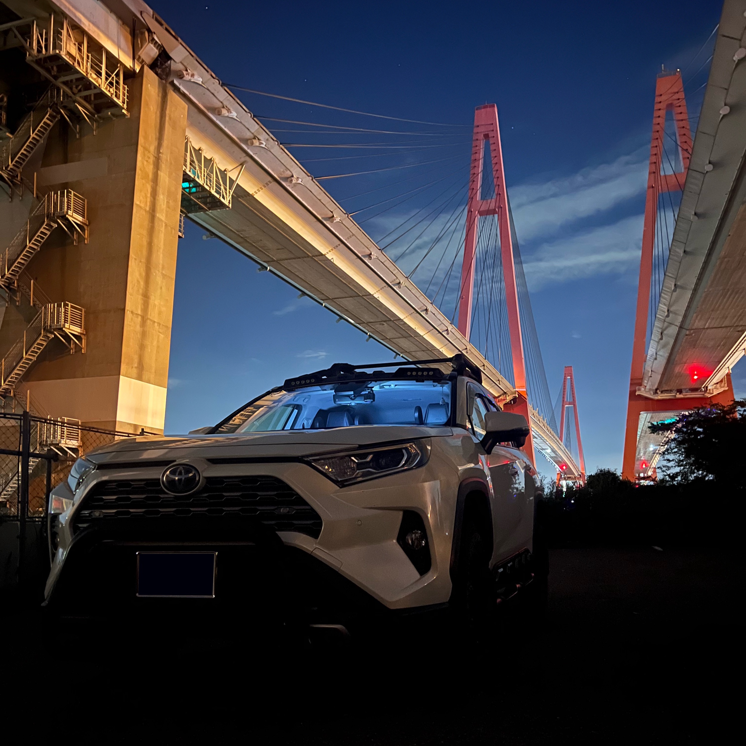 RAV4 AXAH54