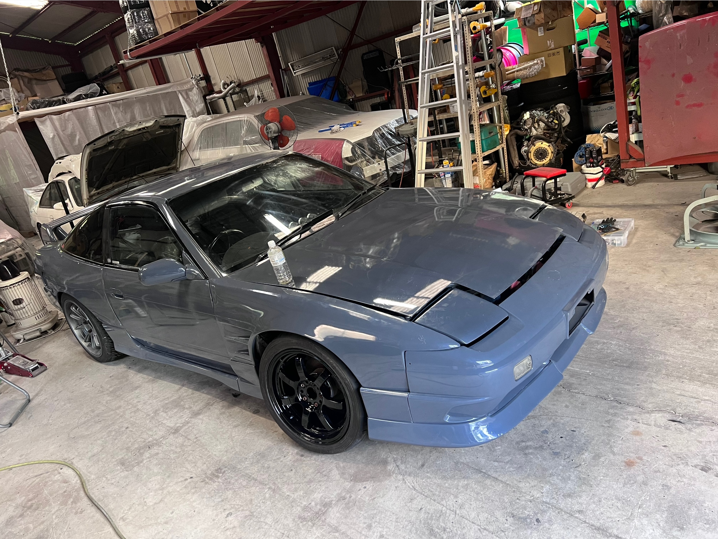 180SX KRPS13