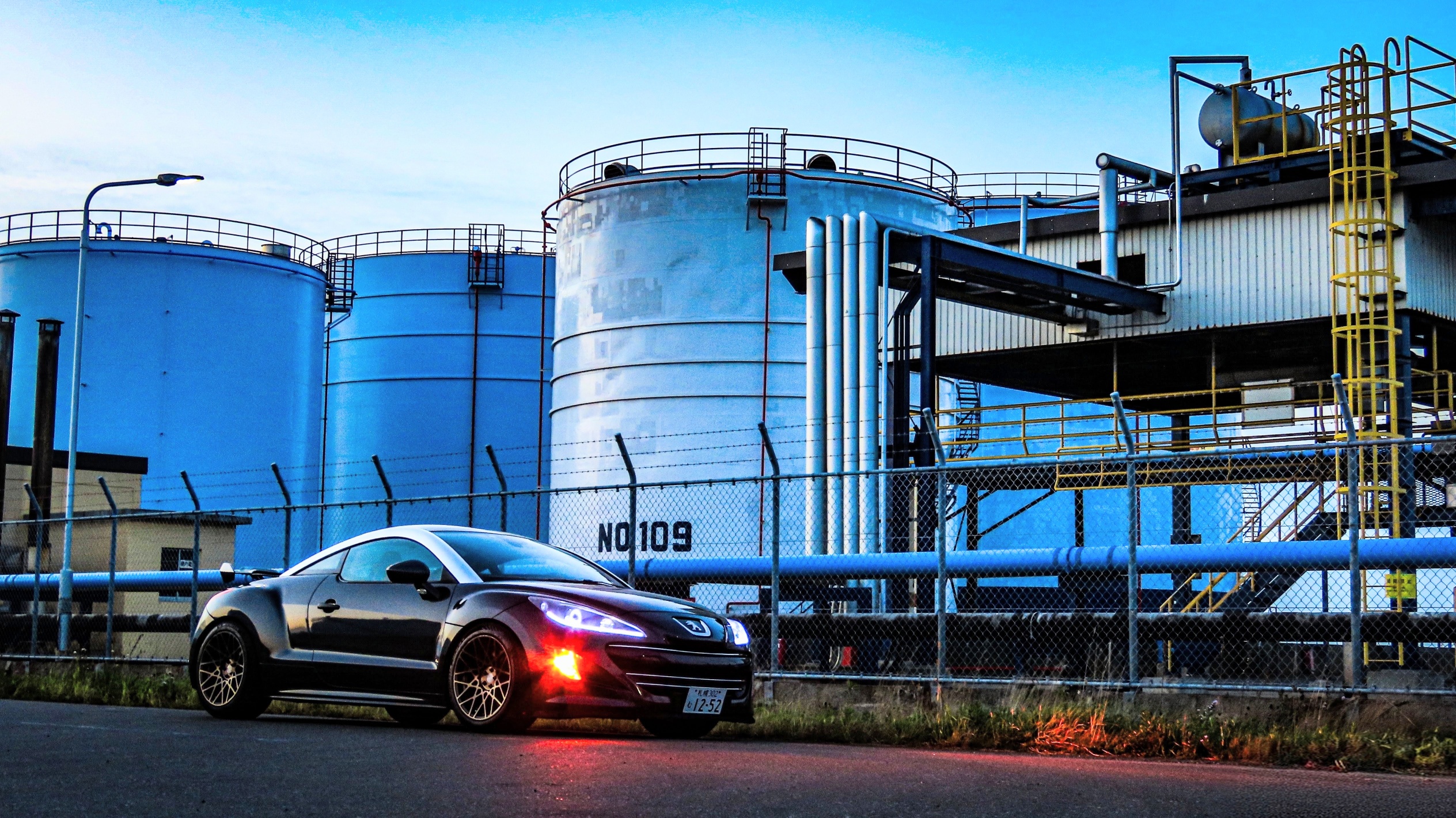 RCZ T7R5F03