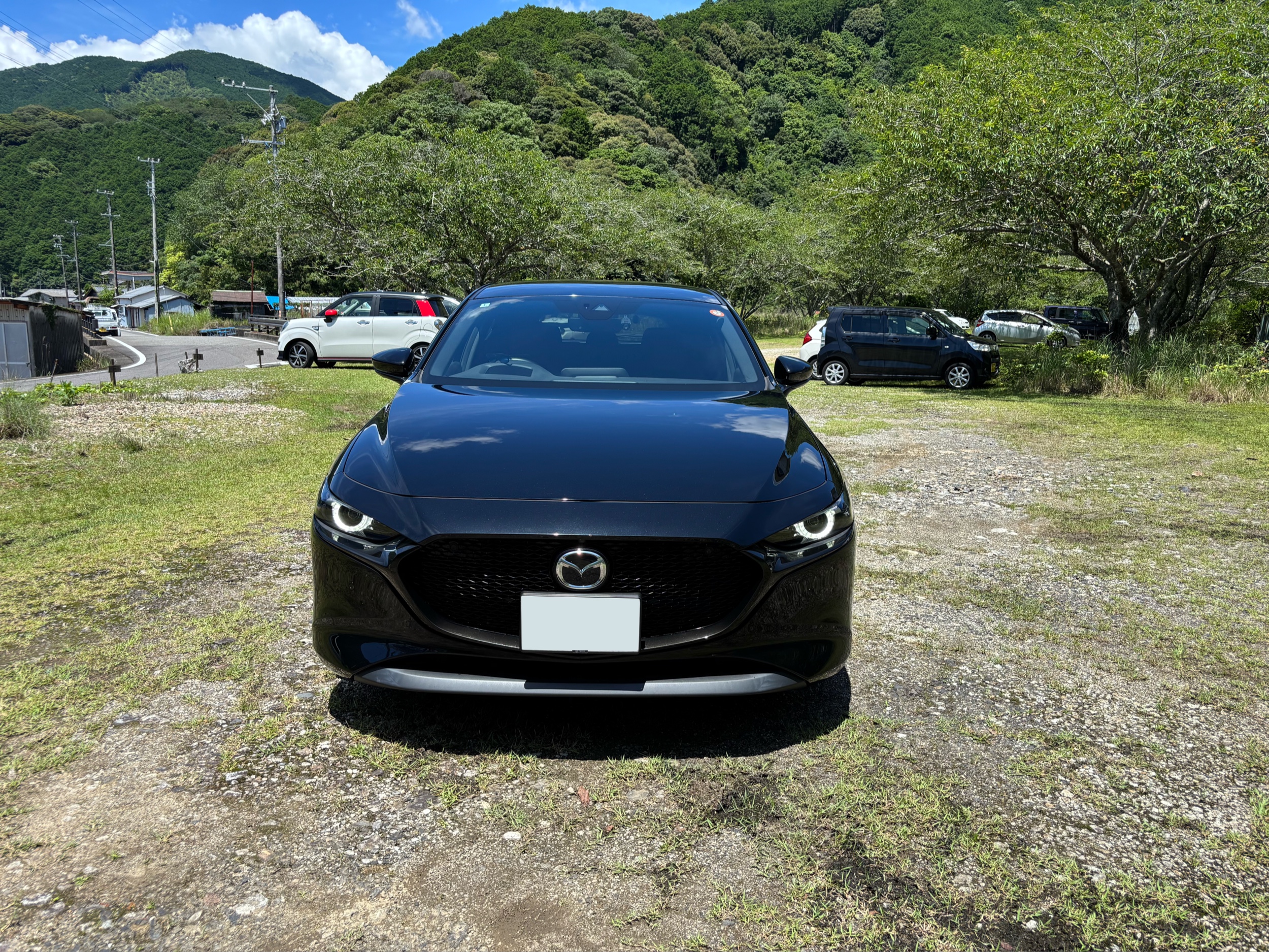 MAZDA3 BPFP