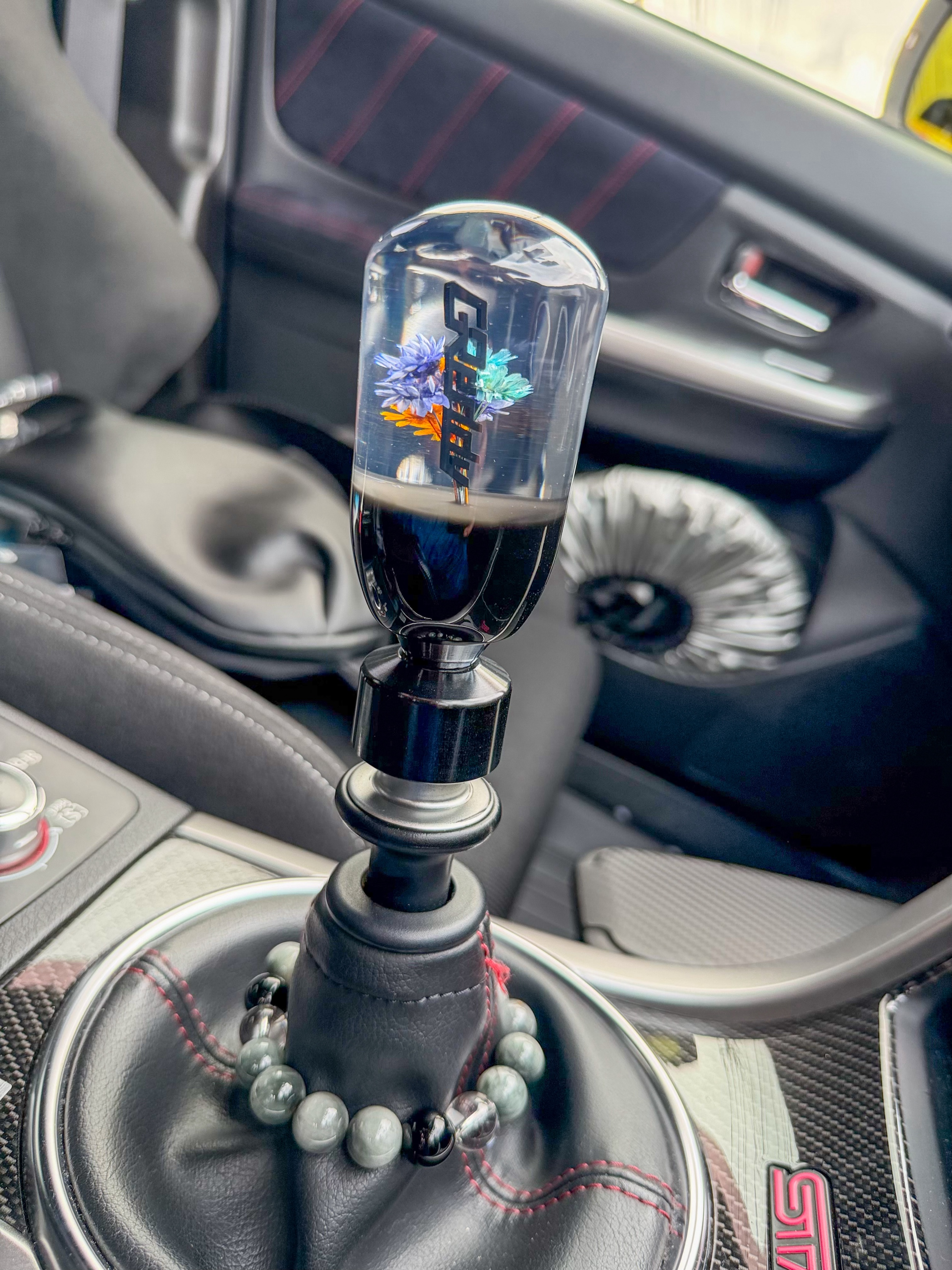 WRX STI VAB