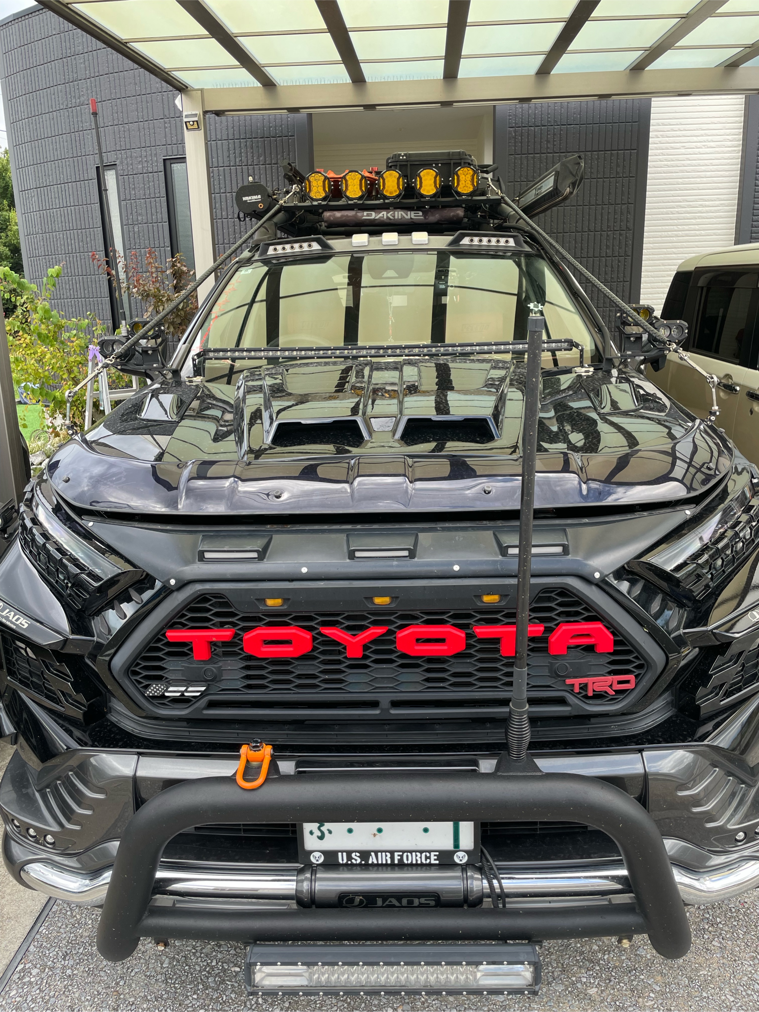 RAV4 MXAA54