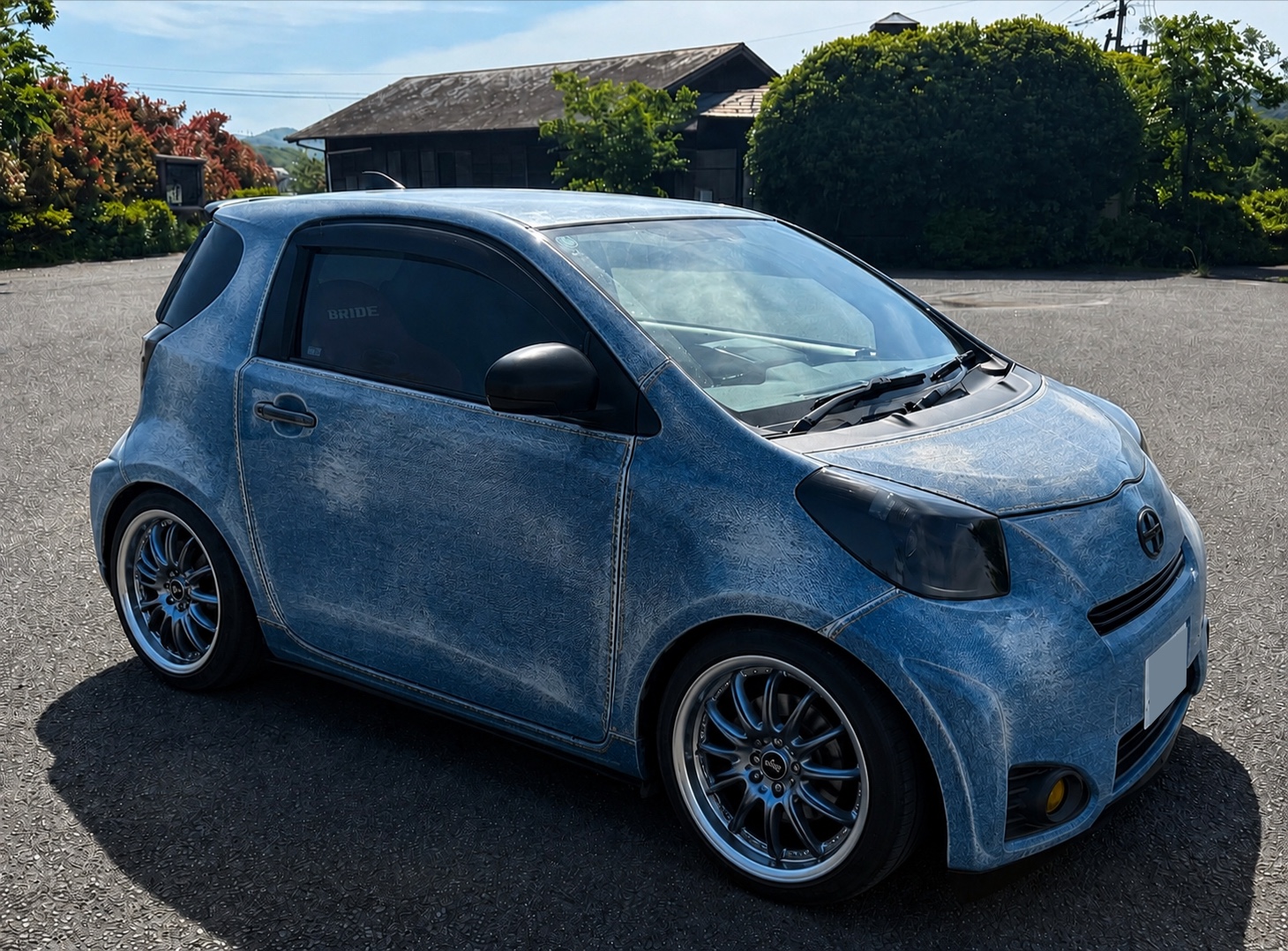 iQ NGJ10