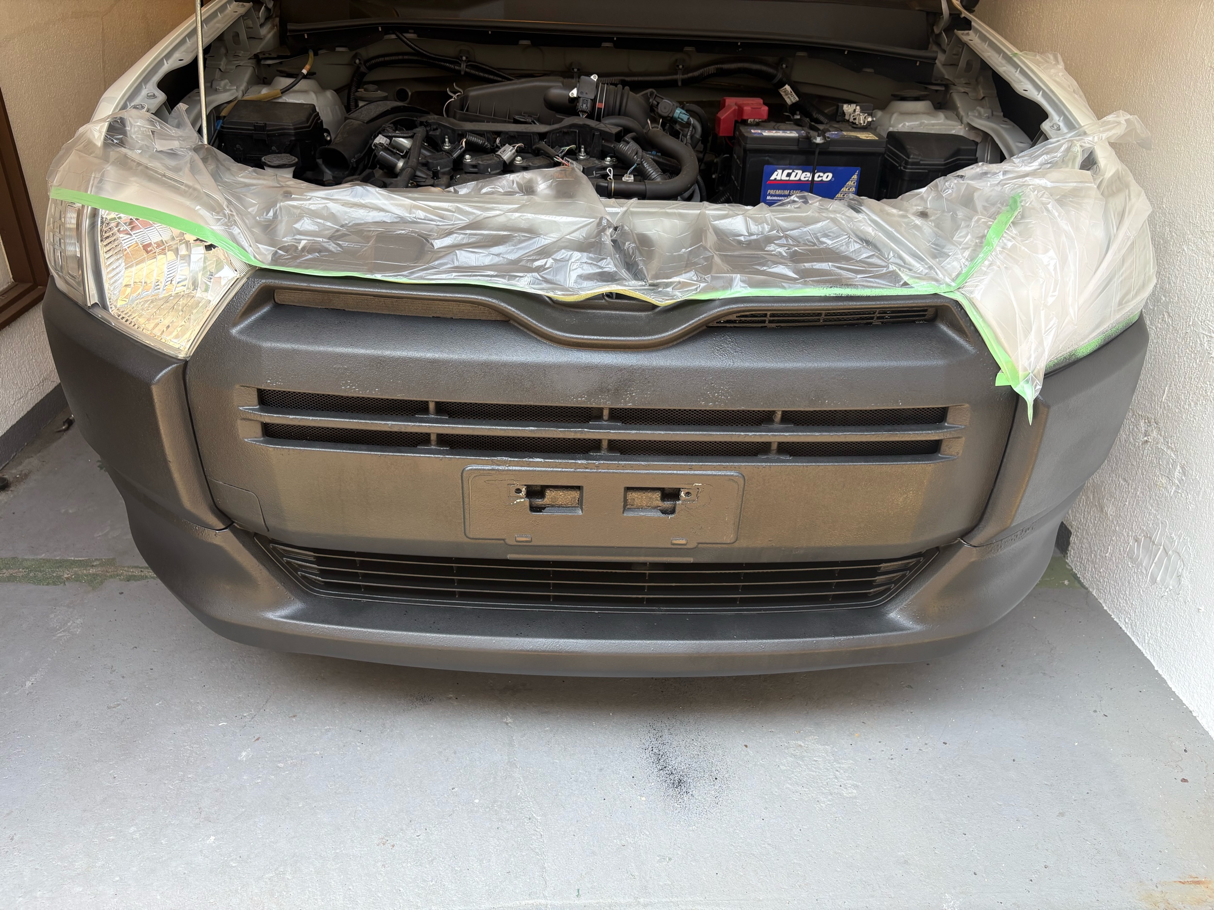 プロボックス NCP160V