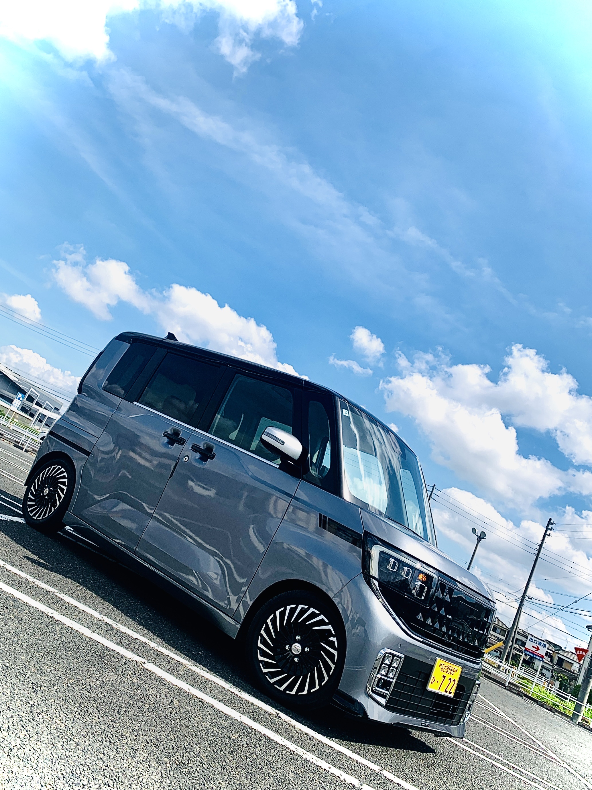 ルークス