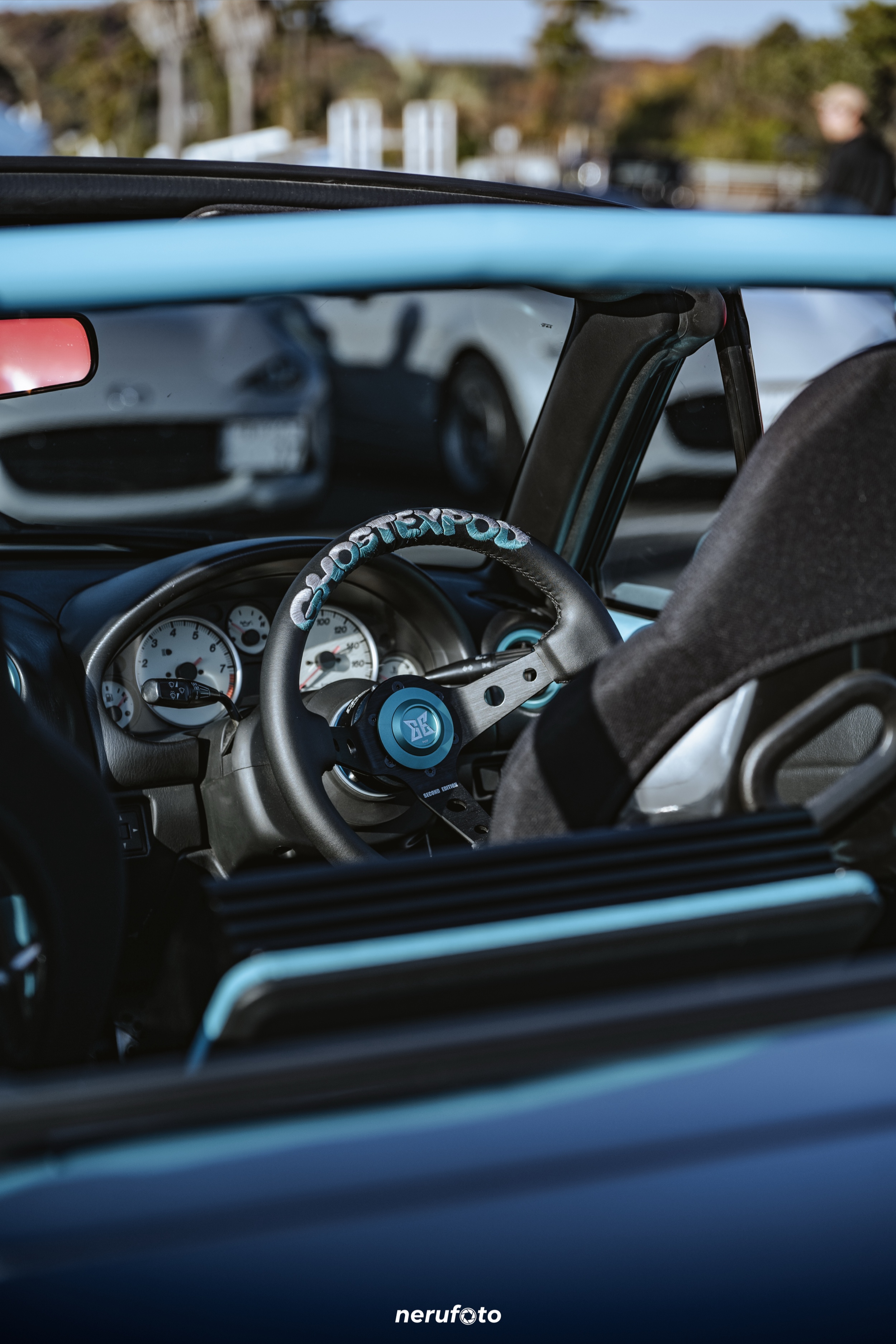 ロードスター NB6C