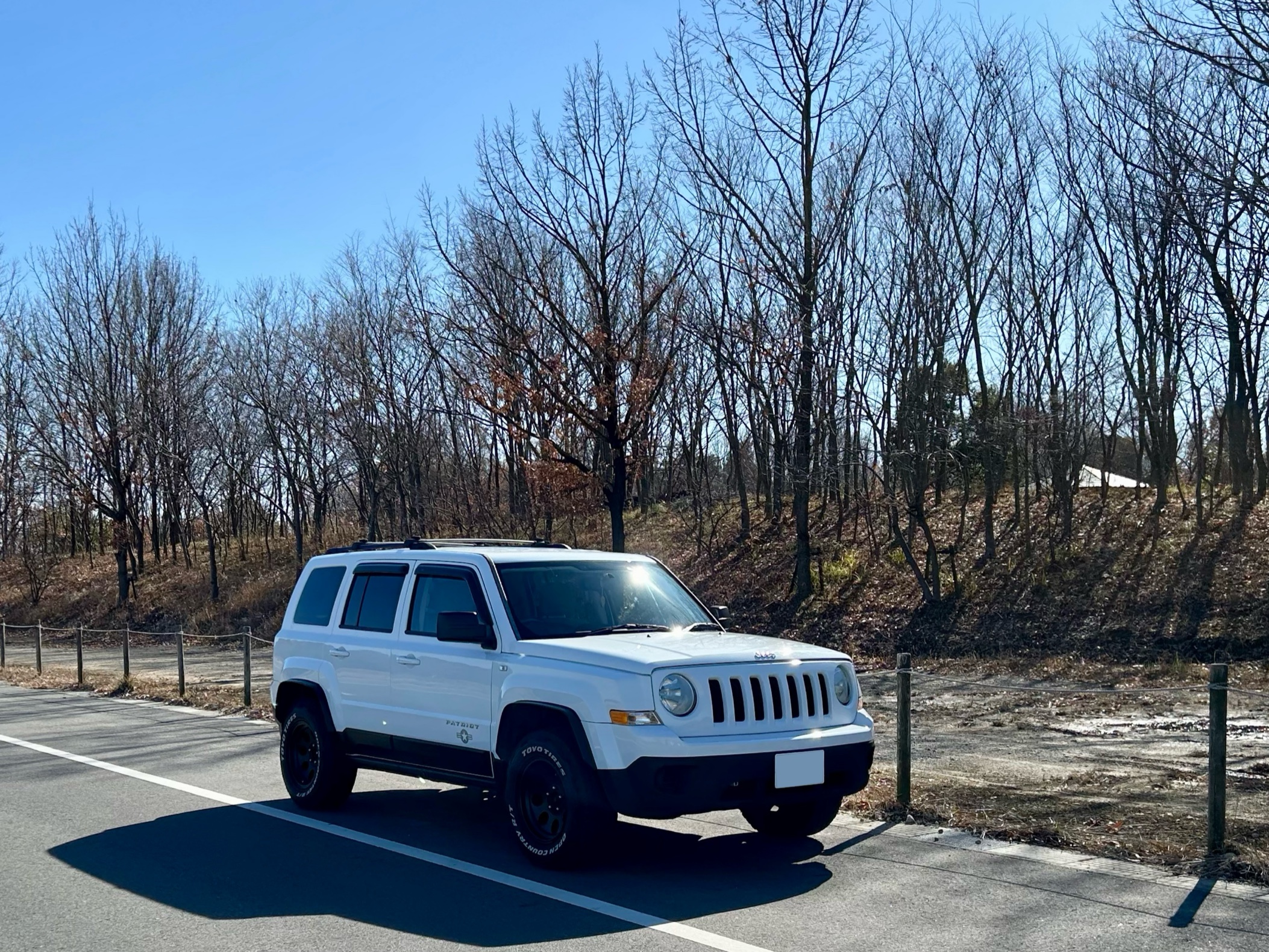 パトリオット MK7420