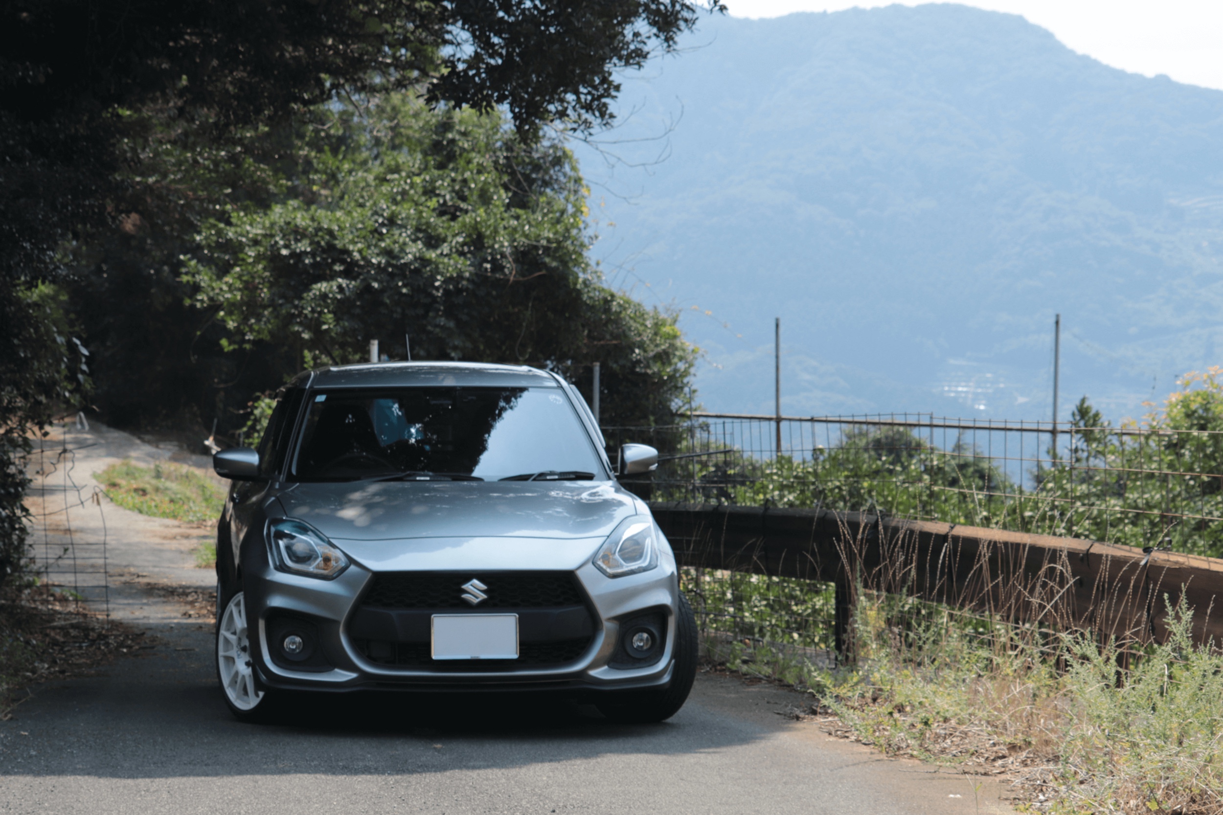 スイフトスポーツ ZC33S
