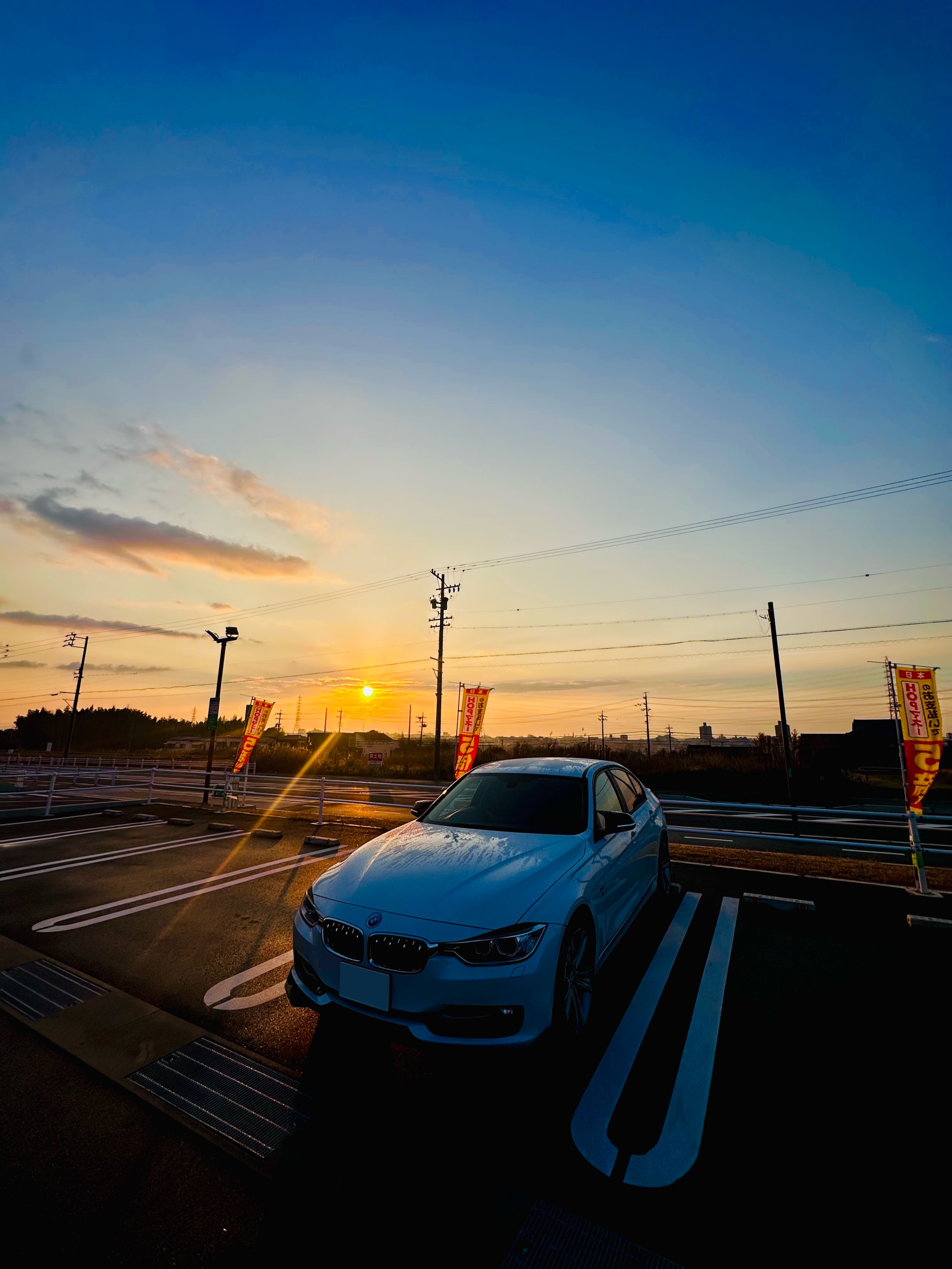 3シリーズ セダン