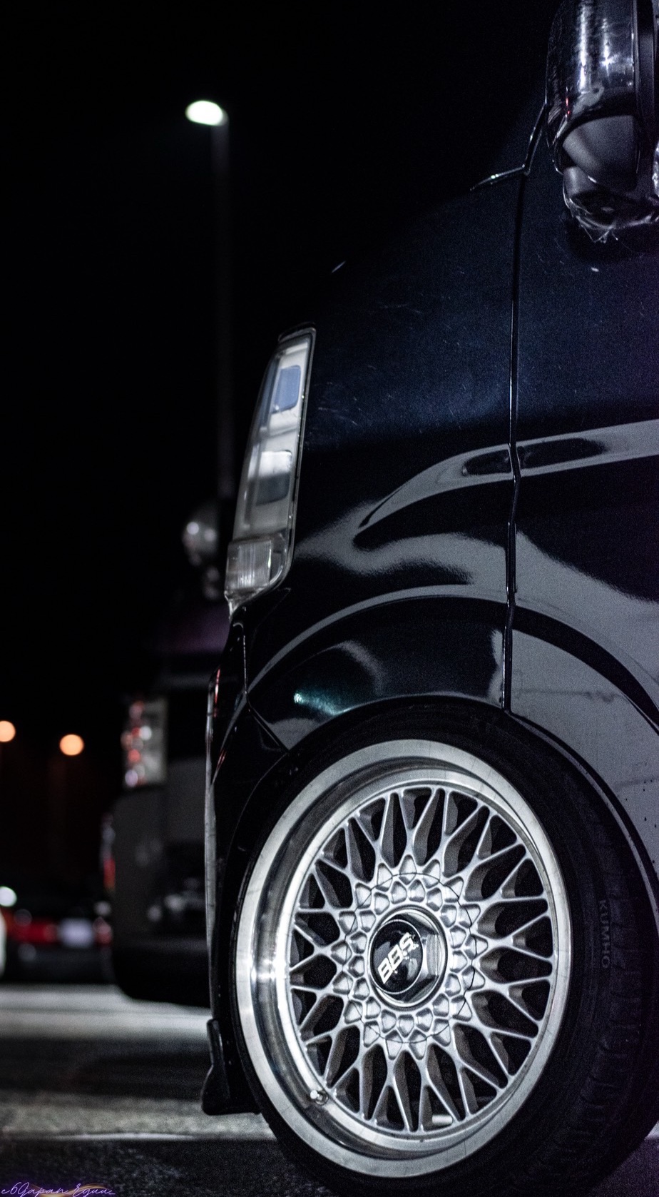 エブリイバン DA17V