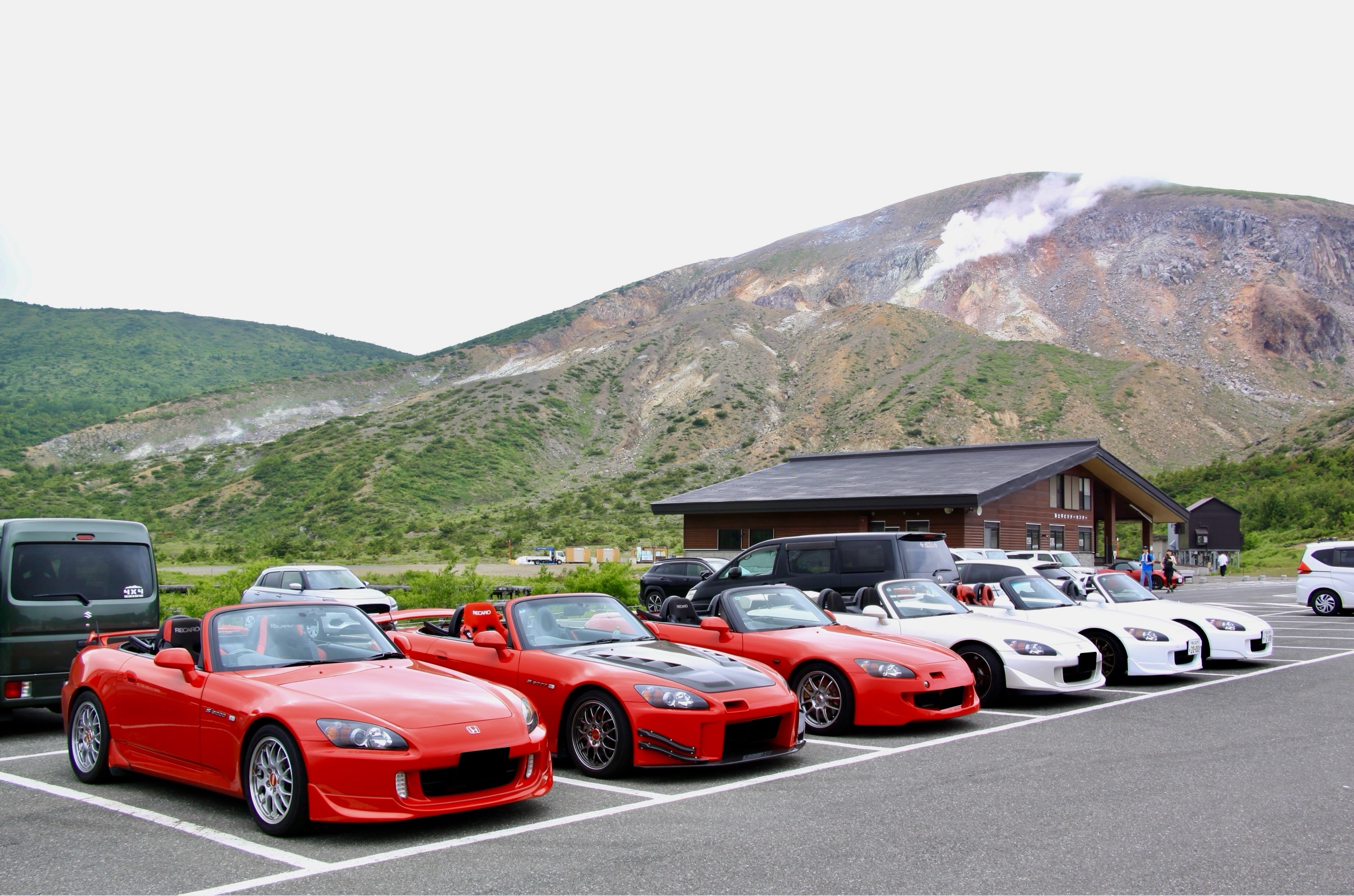 S2000 AP2
