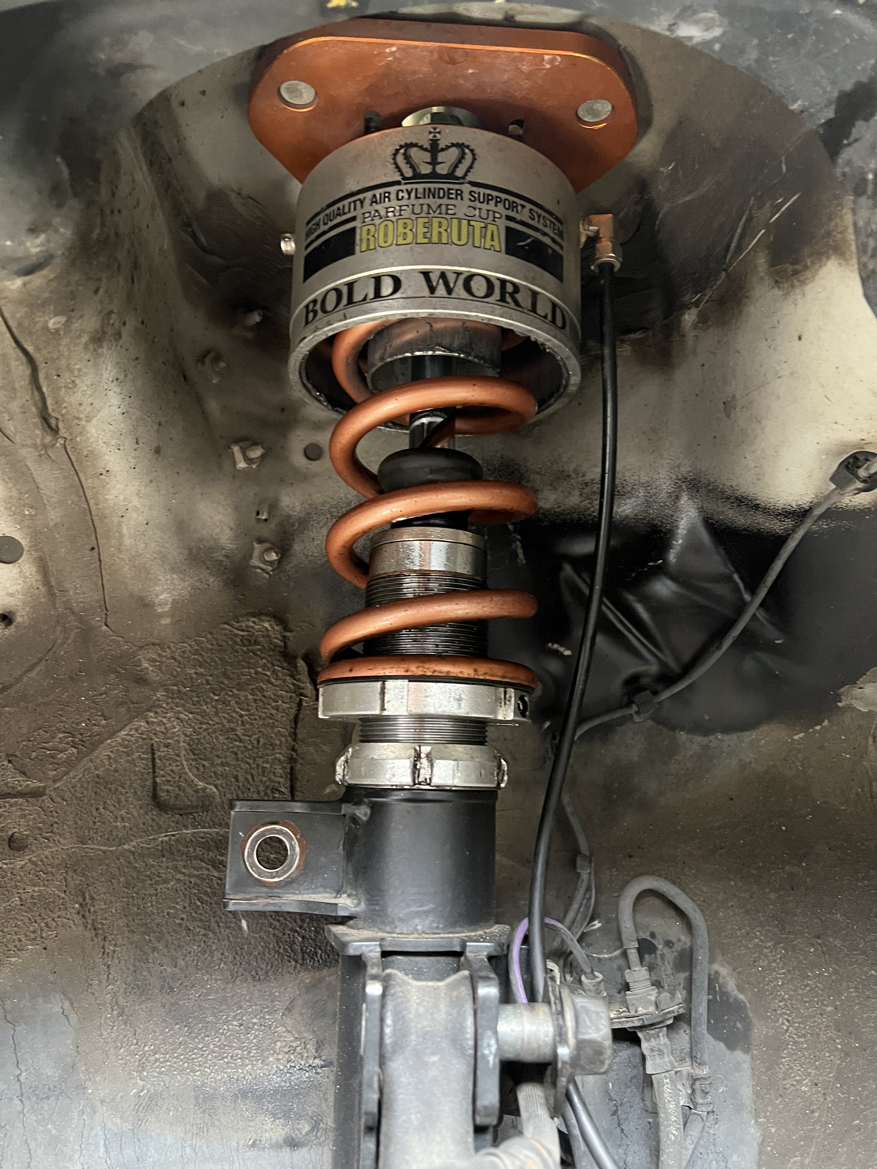 エスティマ GSR50W