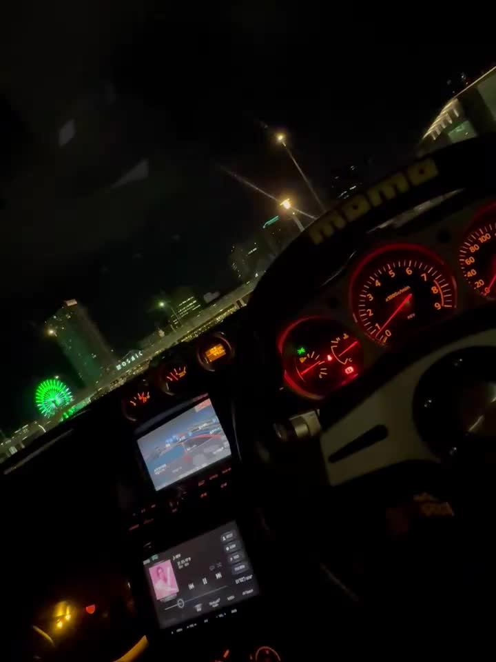 フェアレディZ Z33