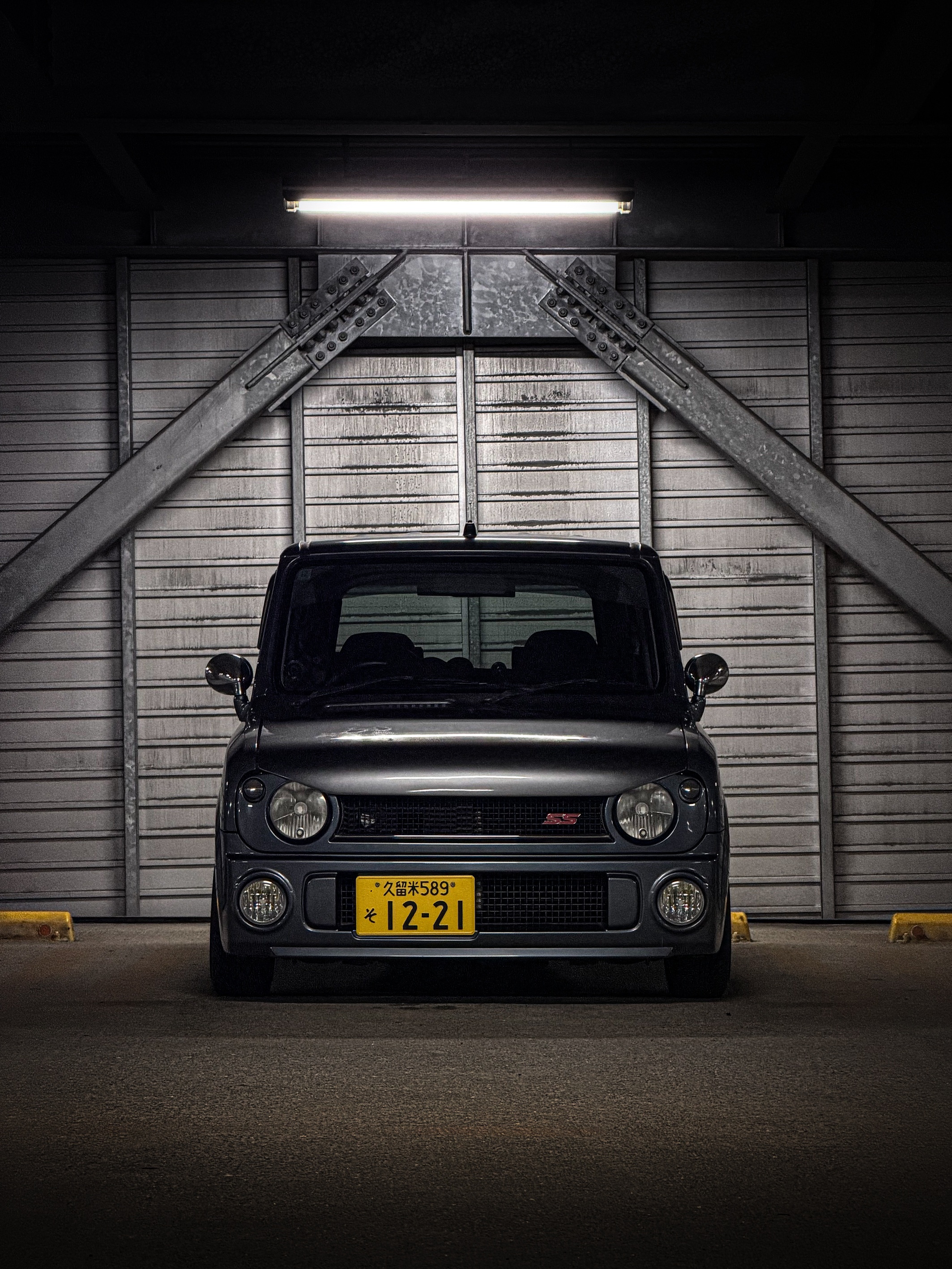 アルトラパン SS