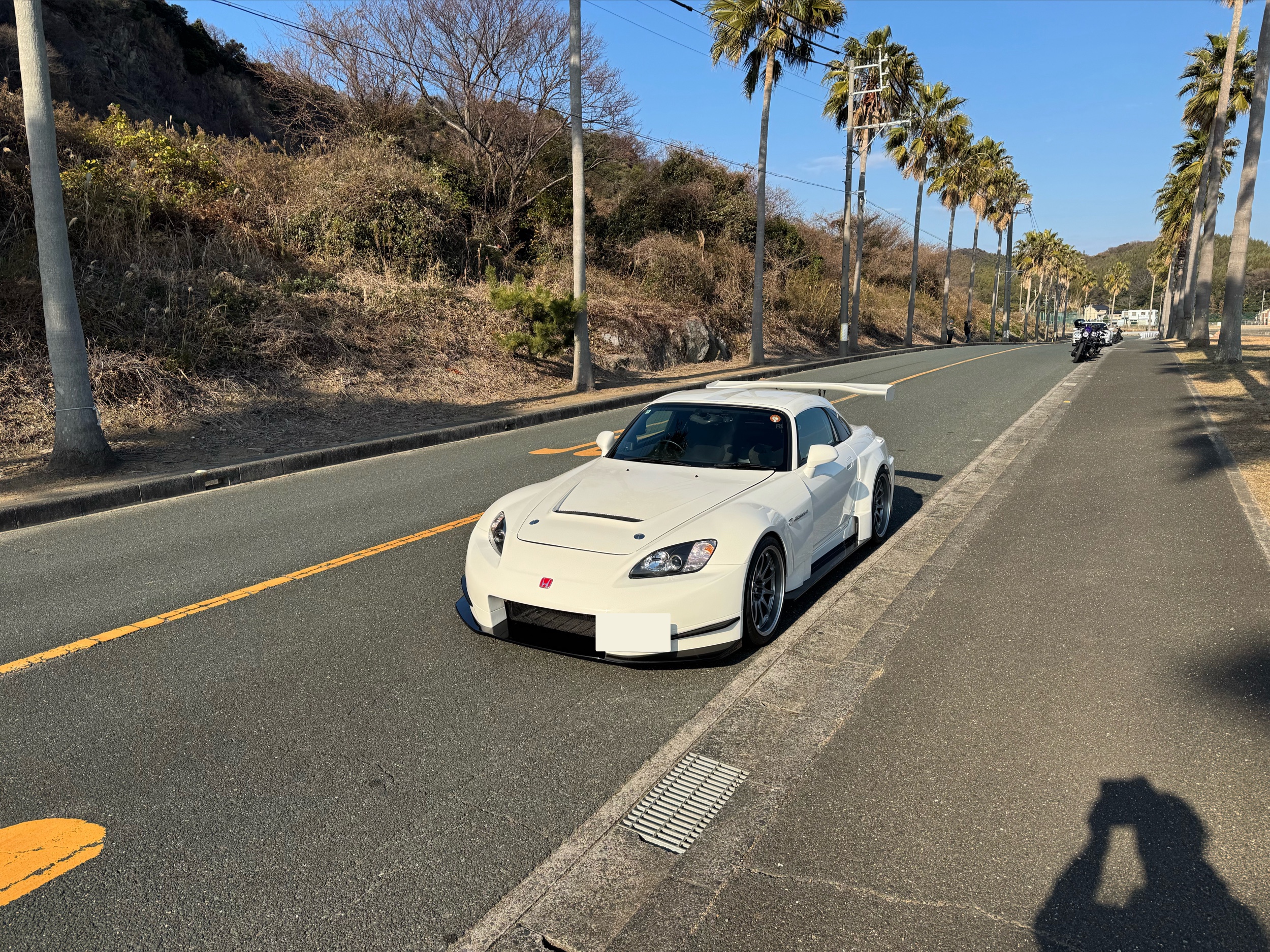 S2000 AP1