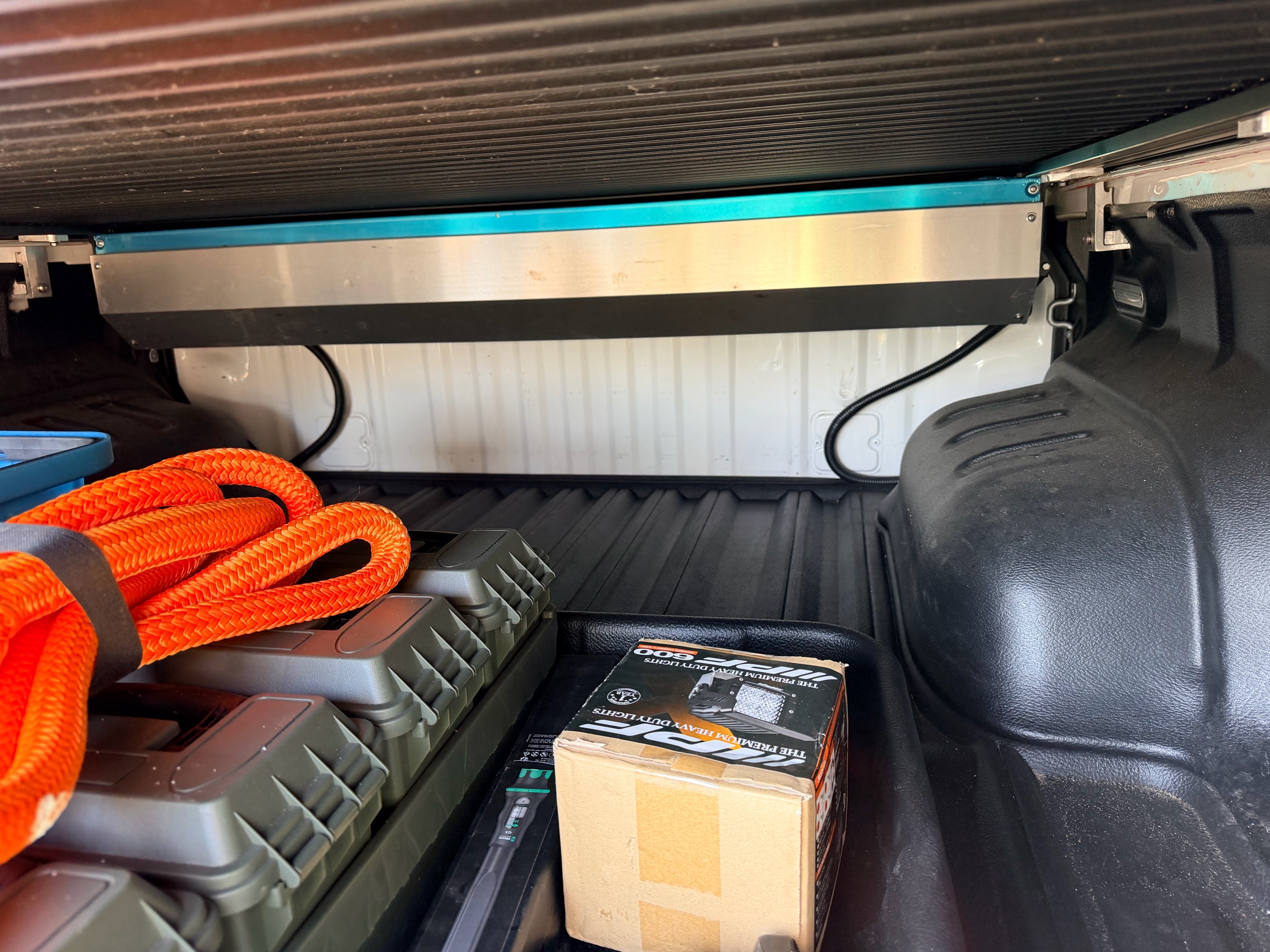 ハイラックス GUN125