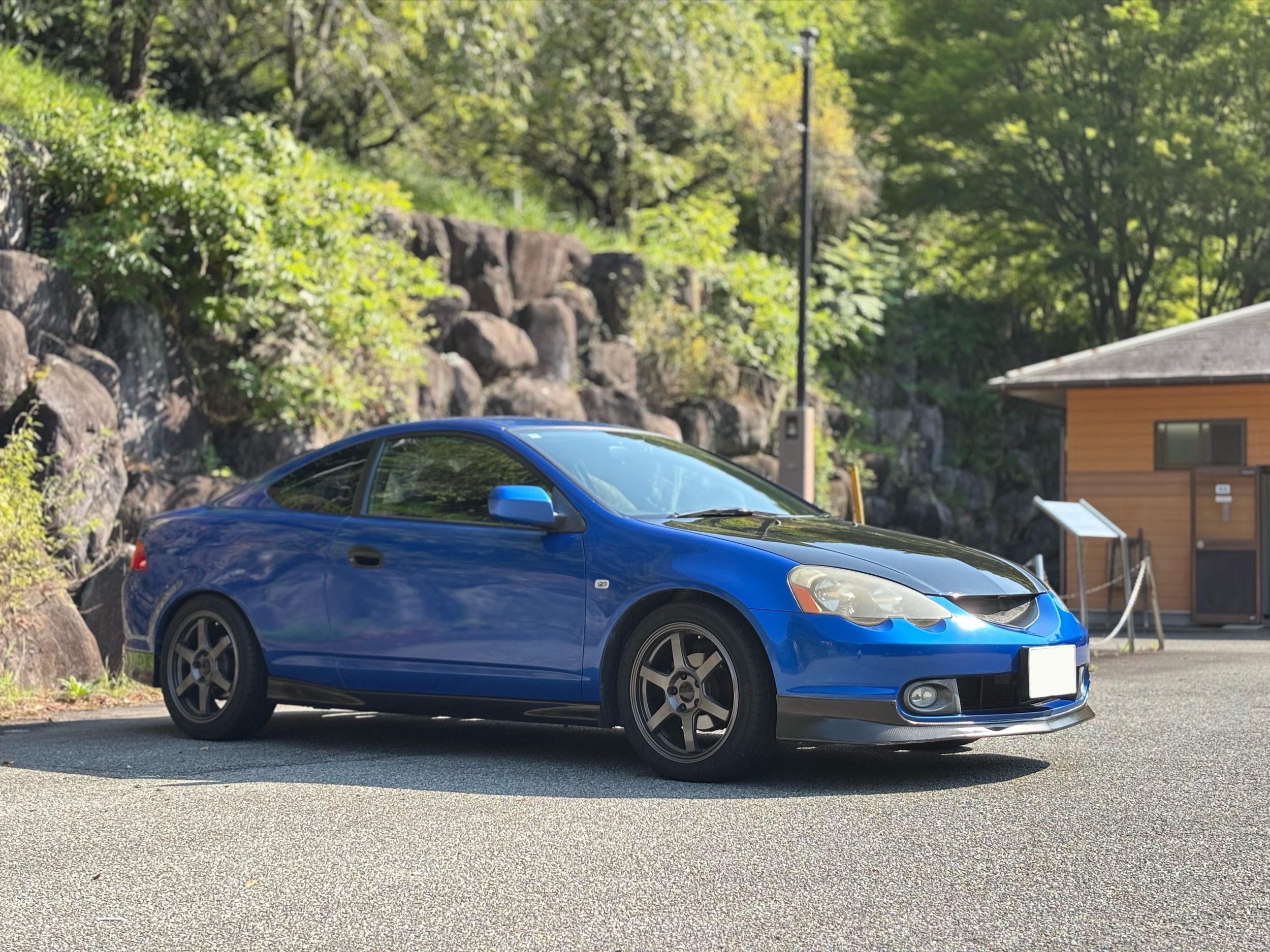 インテグラ DC5