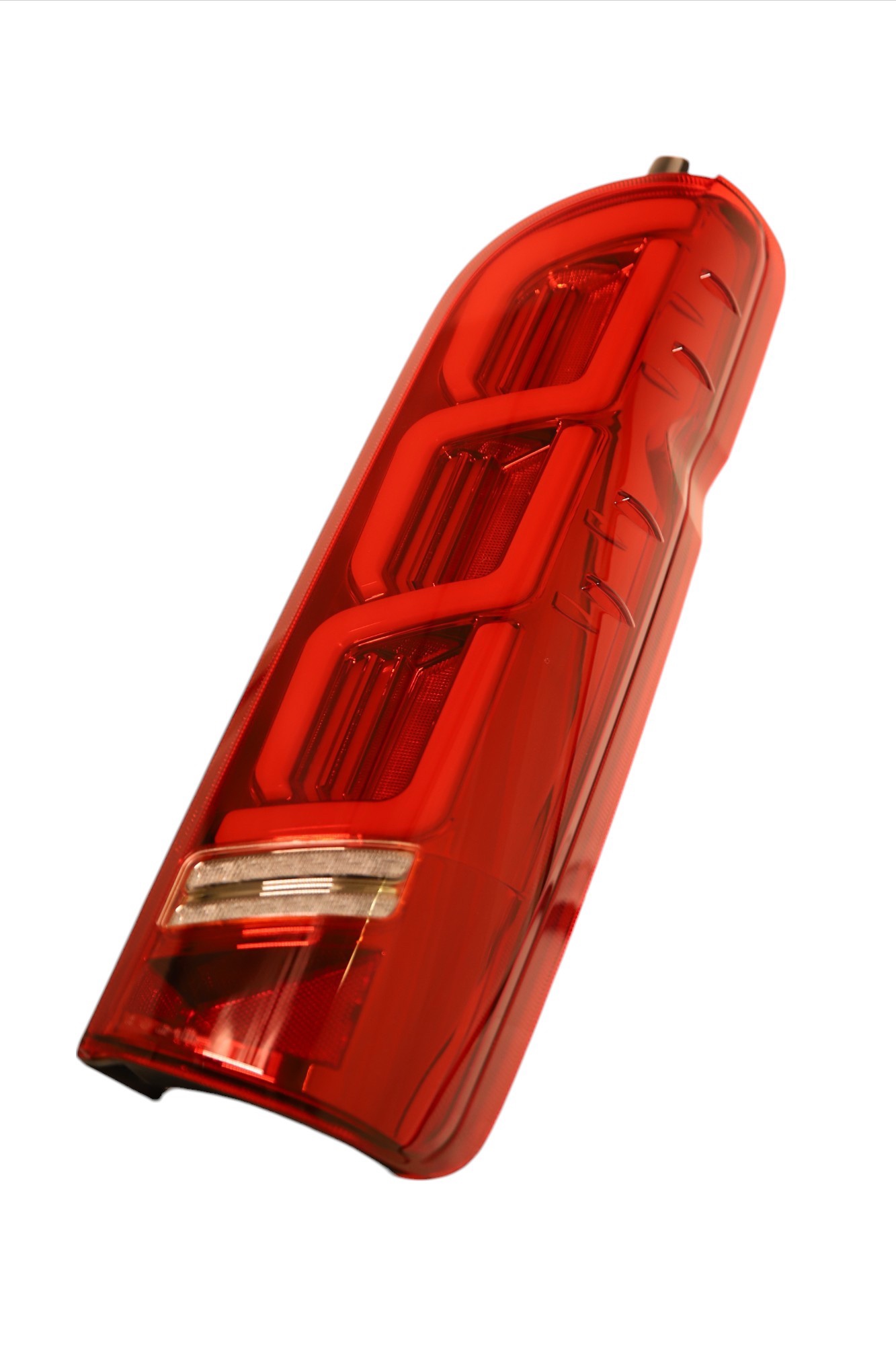 ハイエースバン KDH205V