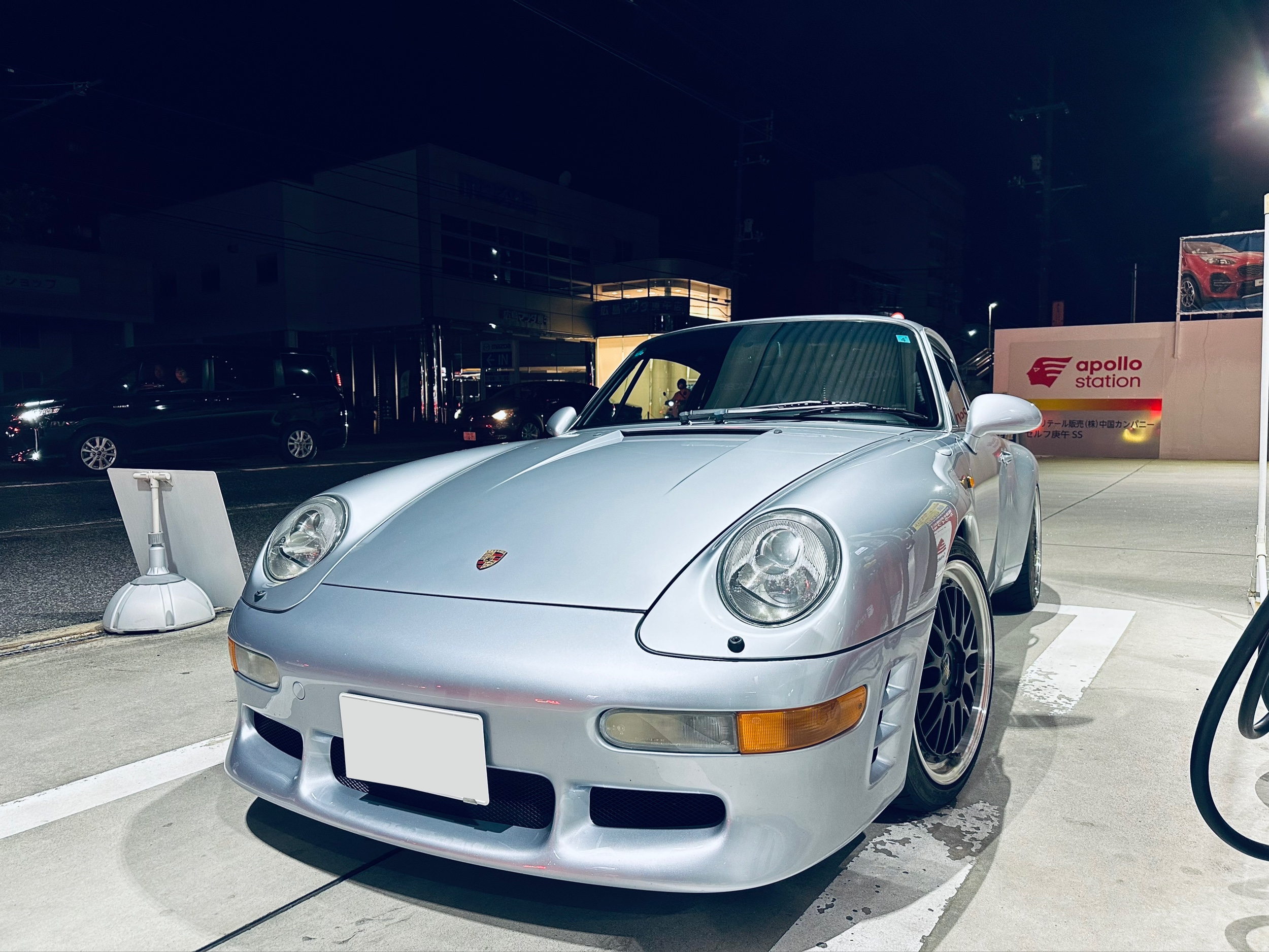 993 カレラ