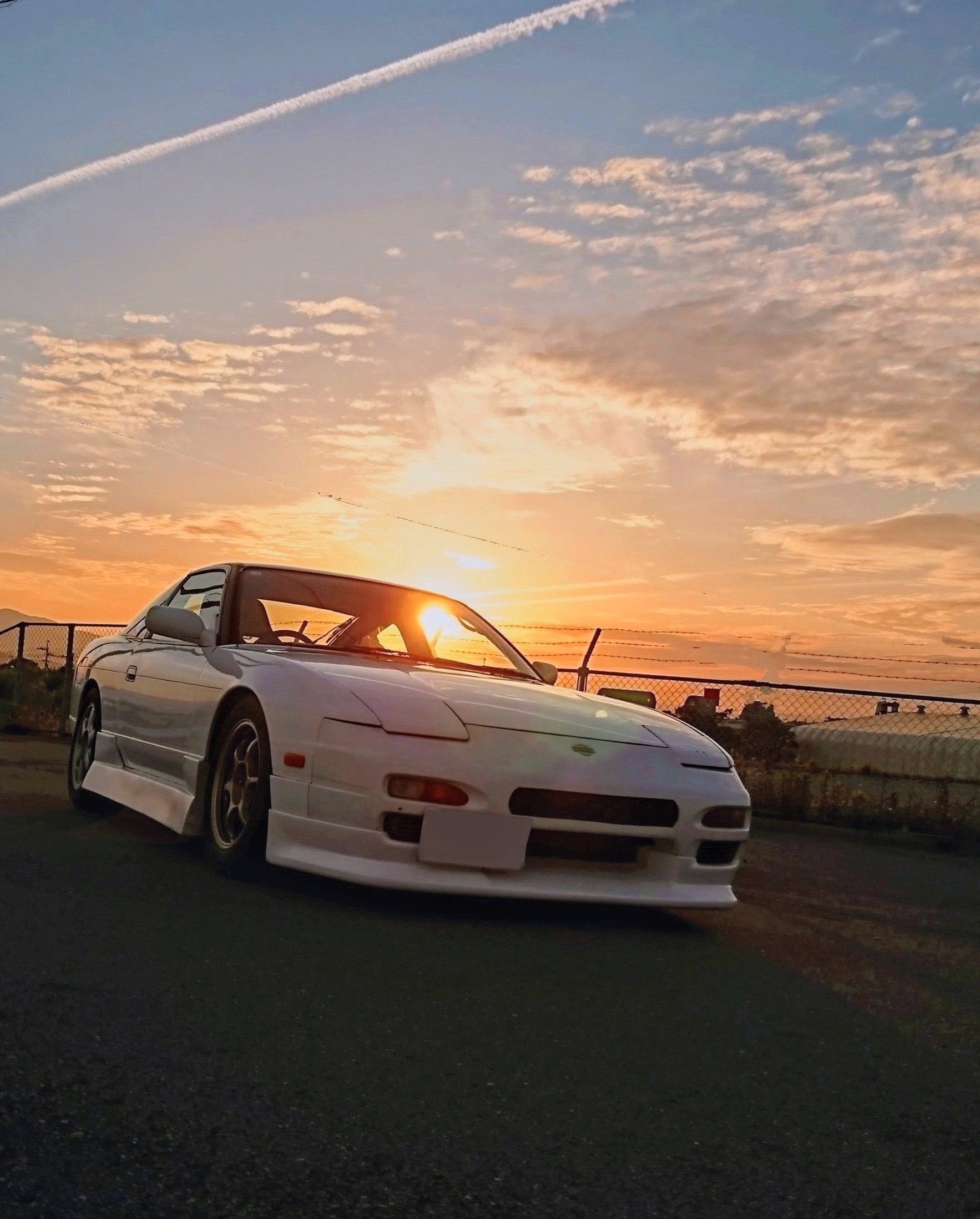 180SX RPS13