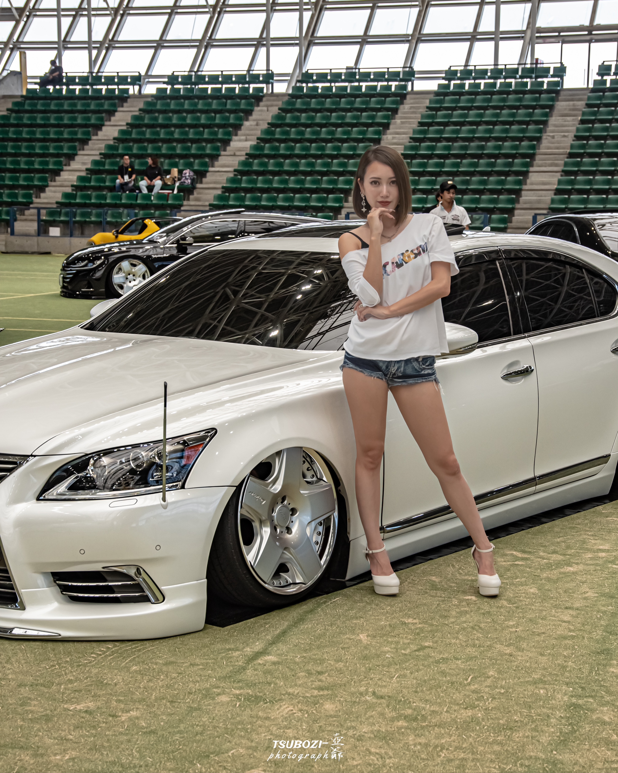 LS USF40