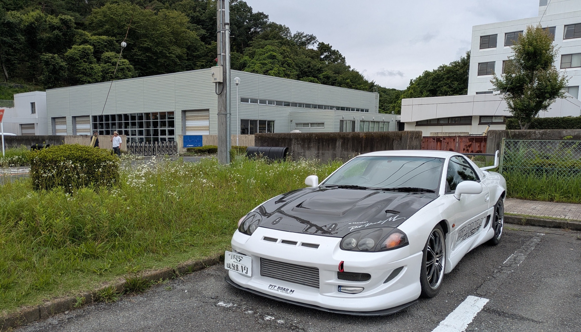 GTO Z16A