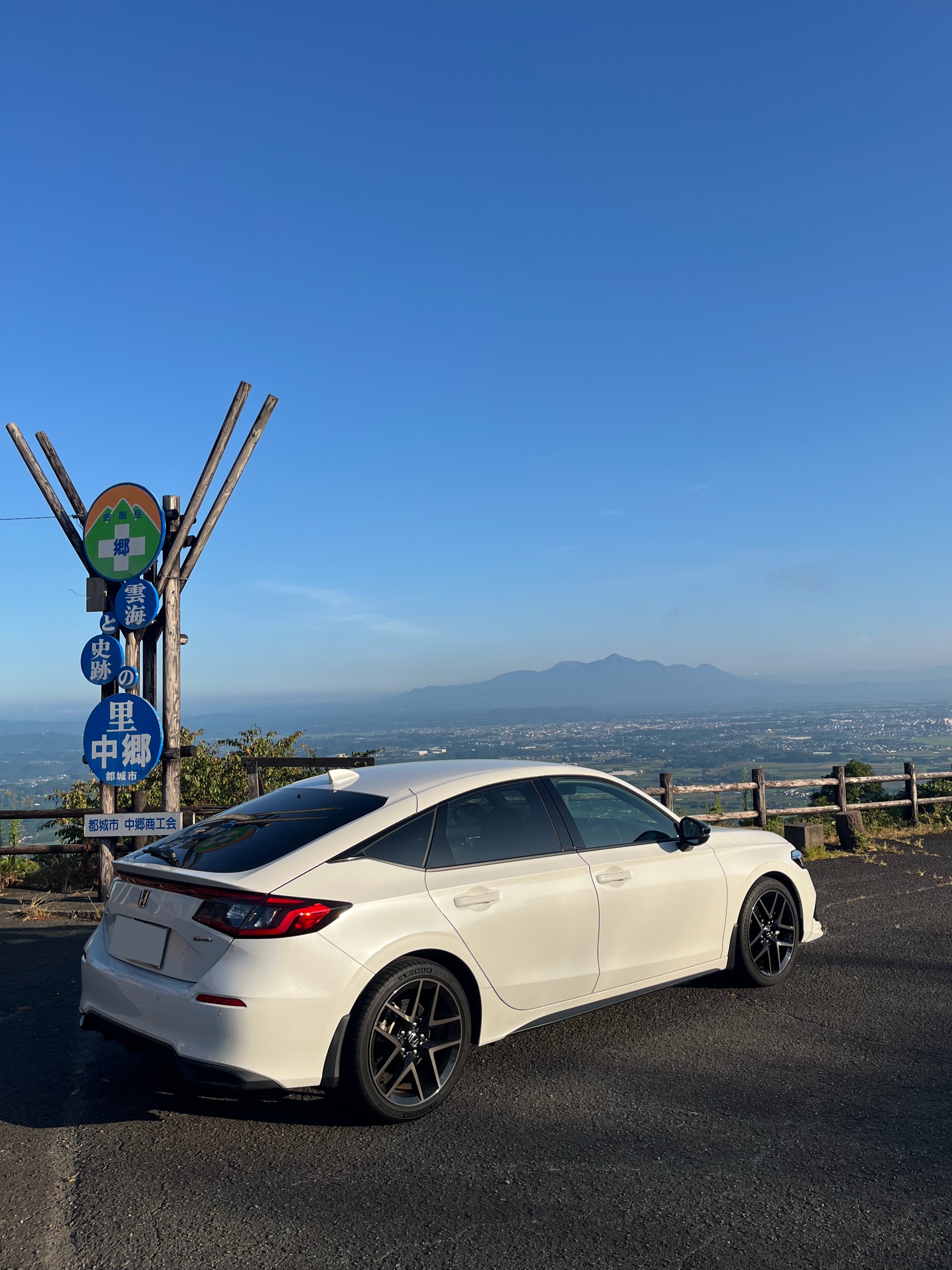 シビック FL4