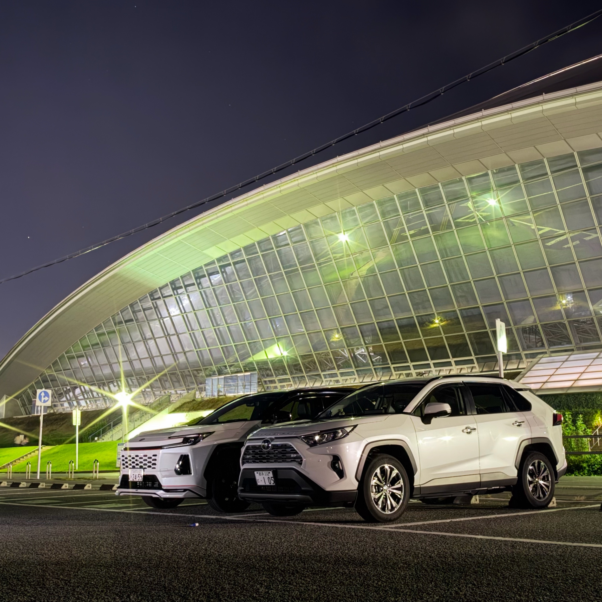 RAV4 AXAN64