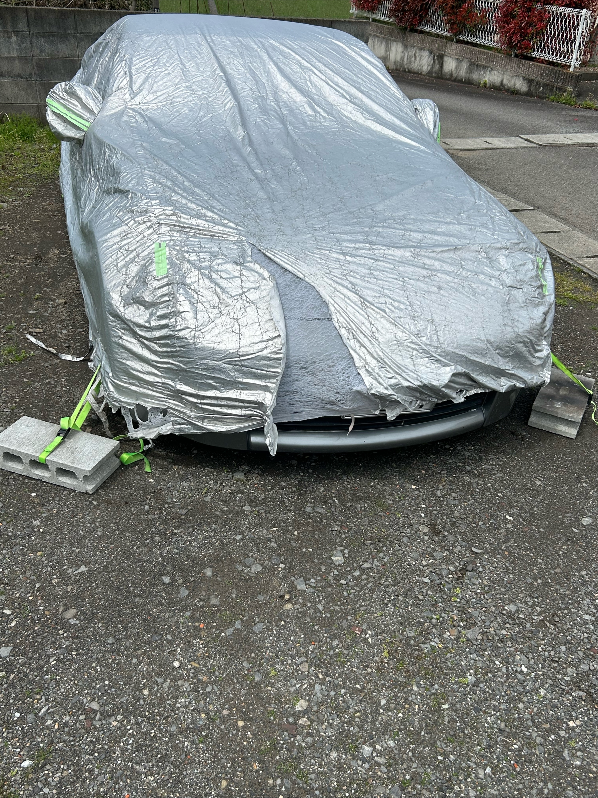 フェアレディZ Z33