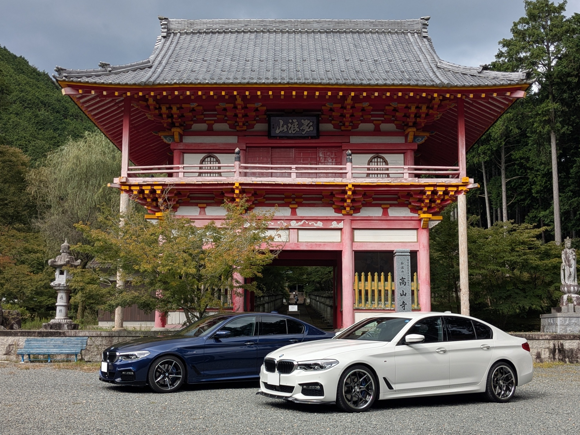 5シリーズ セダン G30