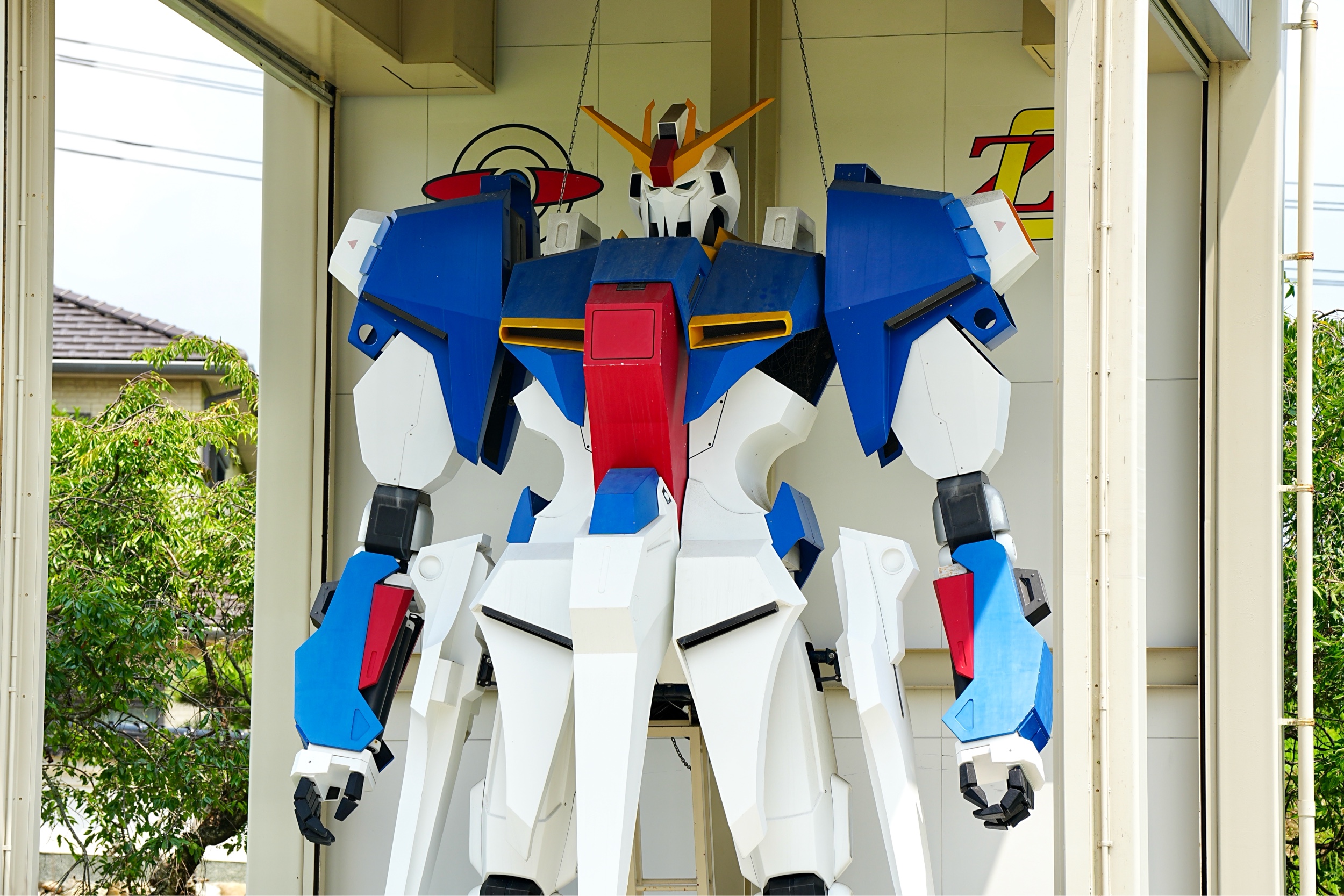 スペーシアカスタム MK53S