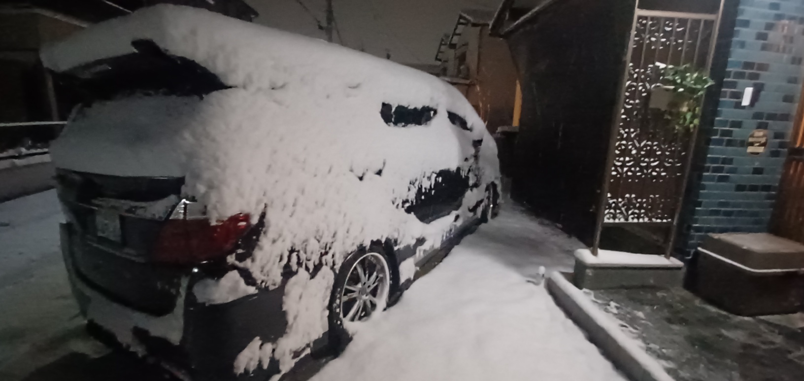 ヴェルファイア ANH20W