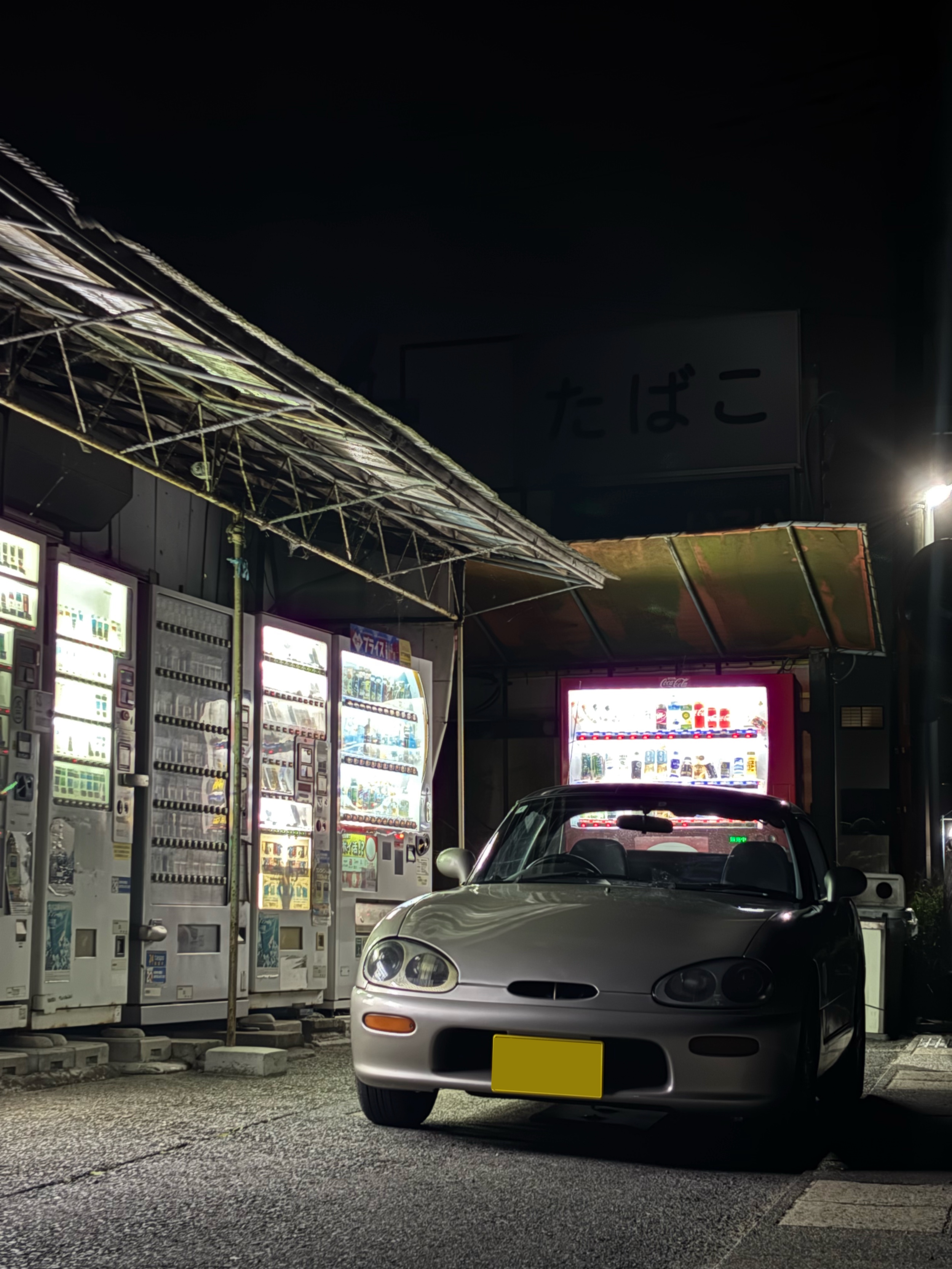 カプチーノ EA11R