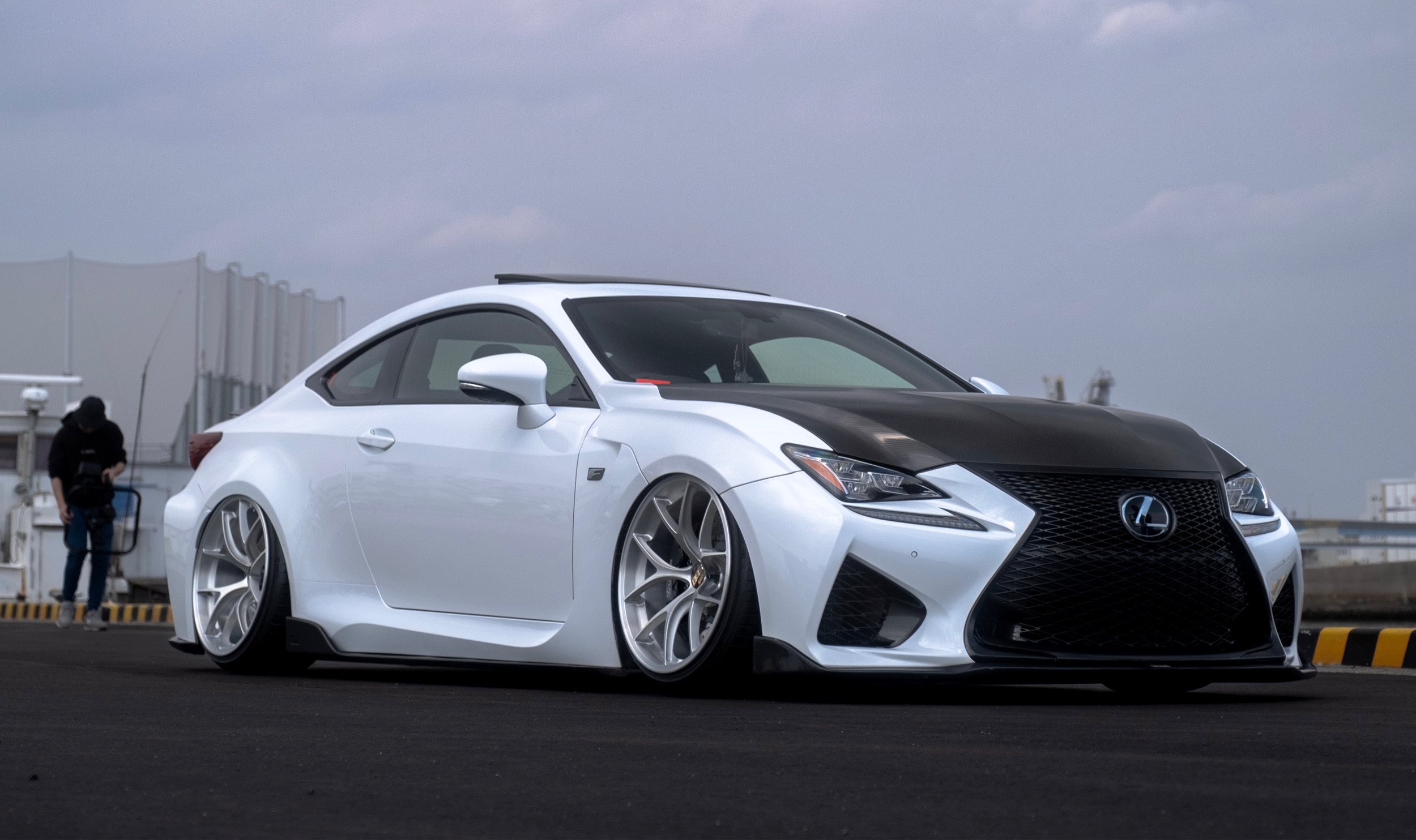 RC F USC10